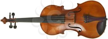 Violin Photo Object