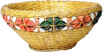 Basket Photo Object