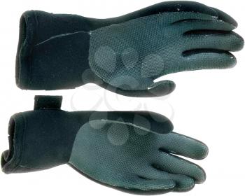 Gloves Photo Object