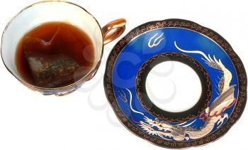 Tea-pots Photo Object