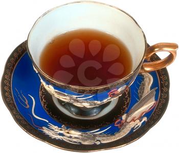 Tea-pot Photo Object