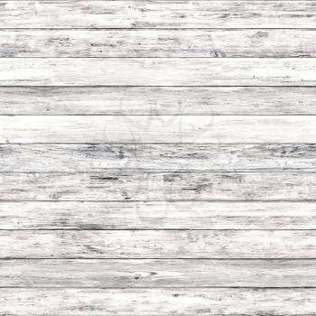 Bright seamless wood. Vintage texture wall background