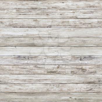 Seamless bright grey wood texture vintage background