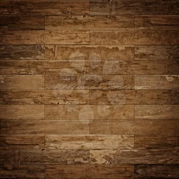 Wood background old wall. Vintage home texture