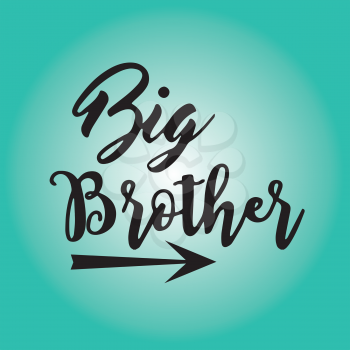Brother Clipart