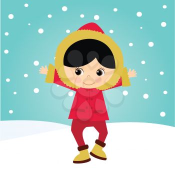 Winter Clipart