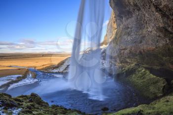 Landscape Stock Photo