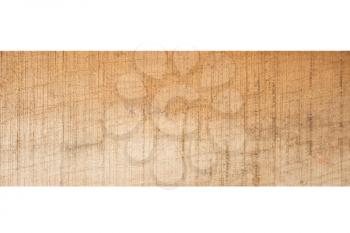 Wood Board Texture. Surface of Rustic, Vintage Wooden Plank with Natural Color and Pattern
