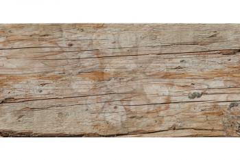 Wood Board Texture. Surface of Rustic, Vintage Wooden Plank with Natural Color and Pattern