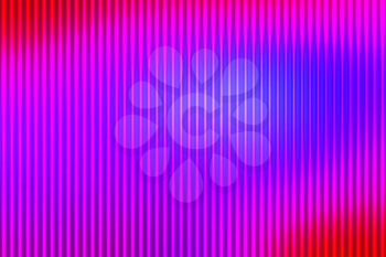 Pink purple blue abstract blurred gradient mesh with light lines vector background 