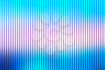 Blue shades pink abstract blurred gradient mesh with light lines vector background 