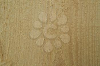 Texture of light wood closeup from sawmill