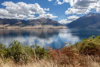 Lake Wanaka