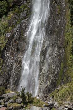 Thunder Creek Falls