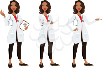 Stethoscope Clipart