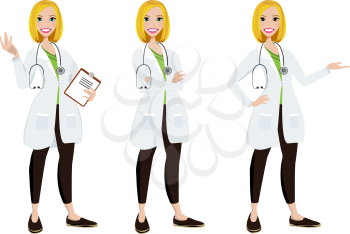 Stethoscope Clipart