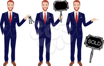 Estate Clipart