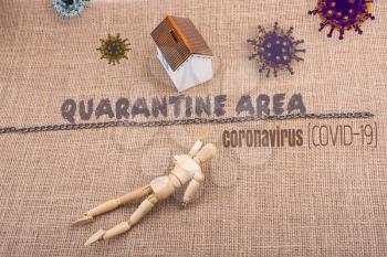 Stop COVID-19 Corona virus global outbreak pandemic disease