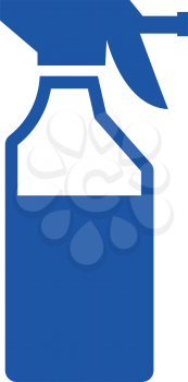 Household chemicals  set  it is color icon . Simple style .