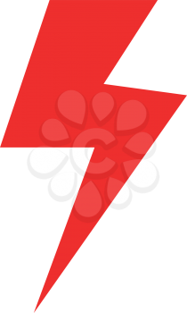 Symbol electricity  set  it is color icon . Simple style .