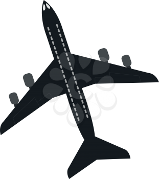 Aeroplane Clipart
