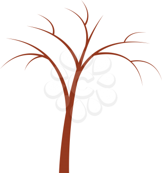 Leafless Clipart