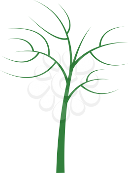 Leafless Clipart