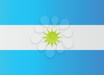 Argentinian Clipart