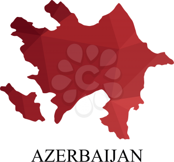 Azerbaijan Clipart