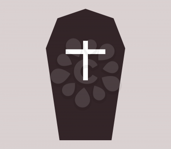 Tomb Clipart