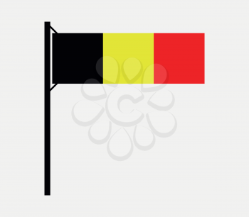 Belgian Clipart
