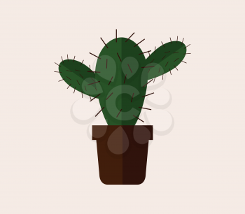 Prickly Clipart