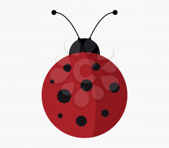 Ladybug Clipart