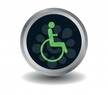 Accessibility Clipart