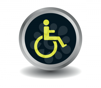 Disability Clipart