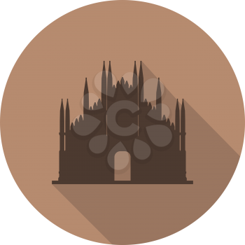 Cathedral Clipart