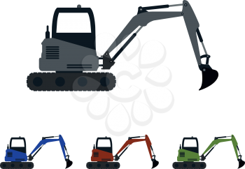 Dig Clipart