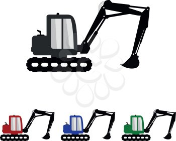 Mover Clipart