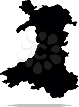 Wales Clipart