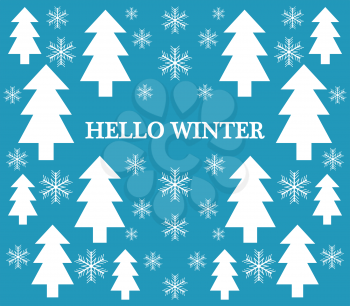 Winter Clipart