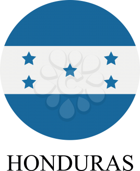 Honduras Clipart