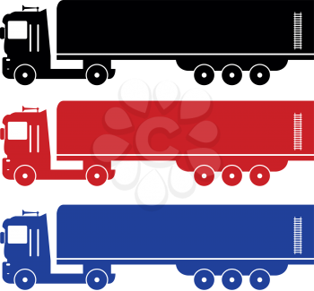 Transportation Clipart