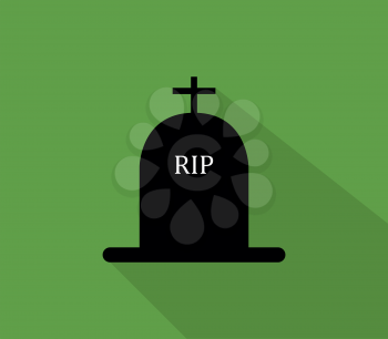 Tomb Clipart