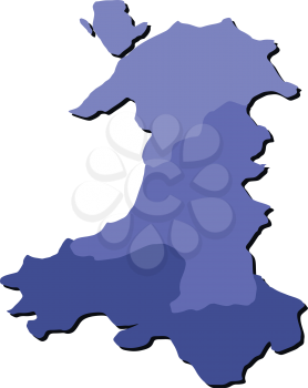 Wales Clipart