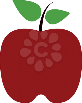 Red Clipart