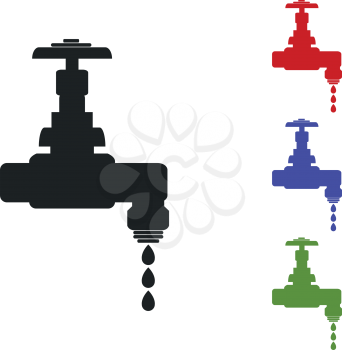Leaky Clipart