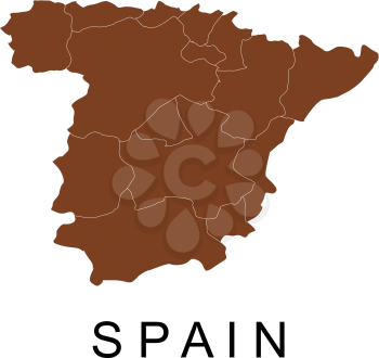 Espana Clipart