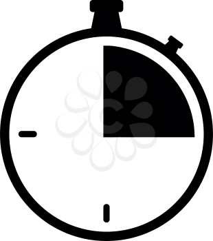 Stopwatch Clipart