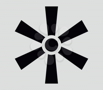 Ventilator Clipart