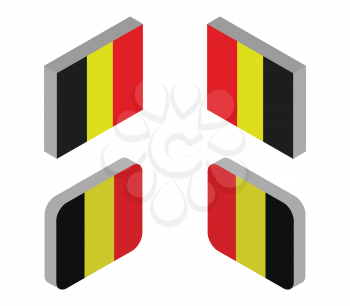 Brussels Clipart